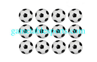 Chine Accessoires de table de jeux écologiques Remplacement de balles pour table de football fournisseur
