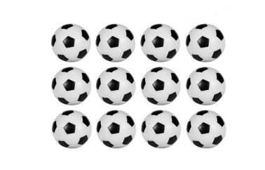 Accessoires de table de jeux écologiques Remplacement de balles pour table de football fournisseur